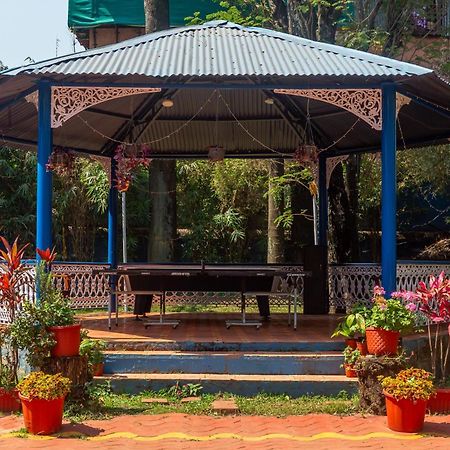 Il Palazzo Villas Panchgani Dış mekan fotoğraf