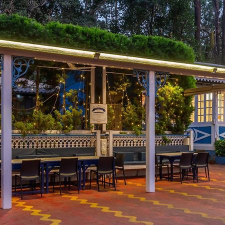 Il Palazzo Villas Panchgani Dış mekan fotoğraf