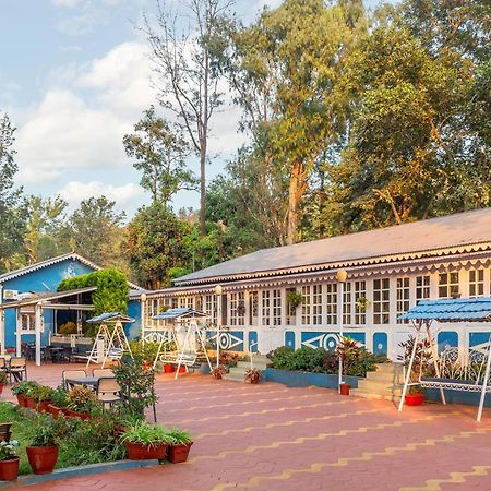 Il Palazzo Villas Panchgani Dış mekan fotoğraf
